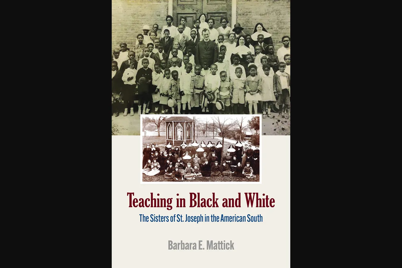 Review: 'Remarkable' book on Sisters of St. Joseph of St. Augustine chronicles Black Catholic education
