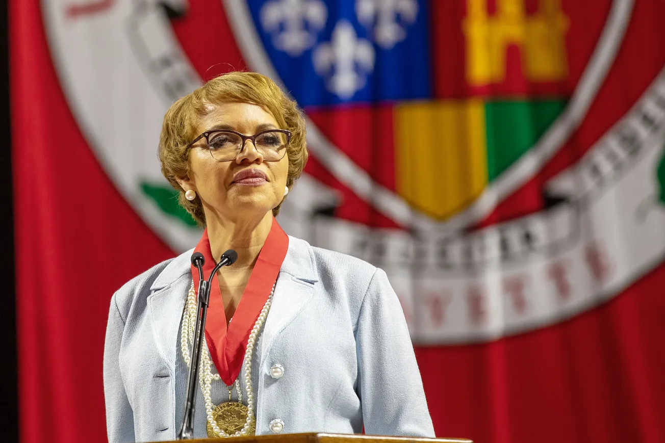 Claire Babineaux-Fontenot to receive 2024 Laetare Medal, highest U.S. Catholic honor